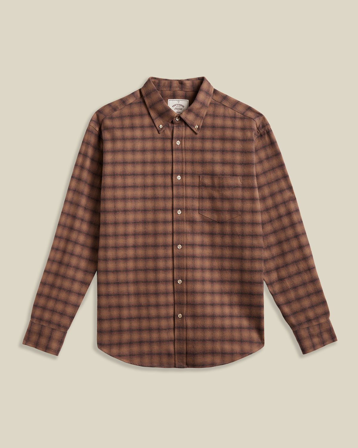 Camila - Relaxed Fit