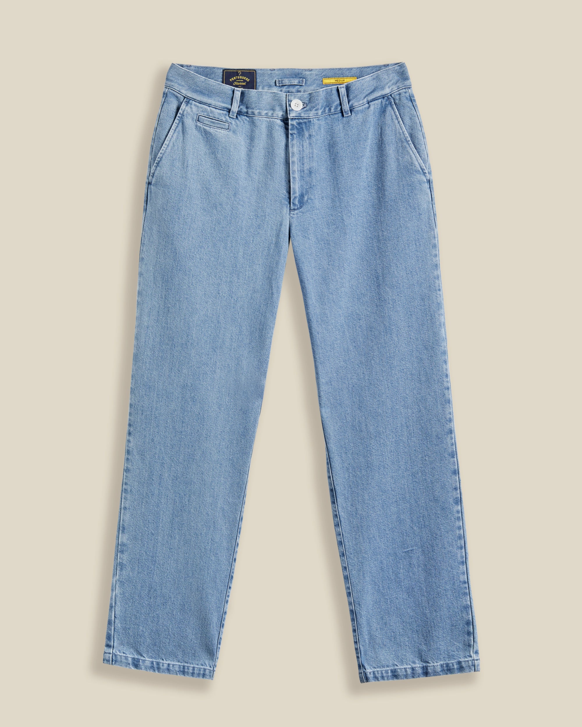 SS25 Denim