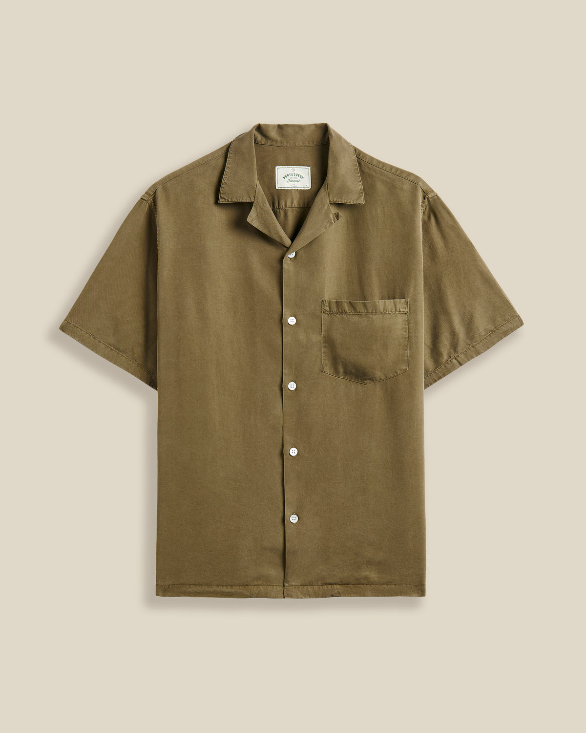 DOGTOWN - OLIVE