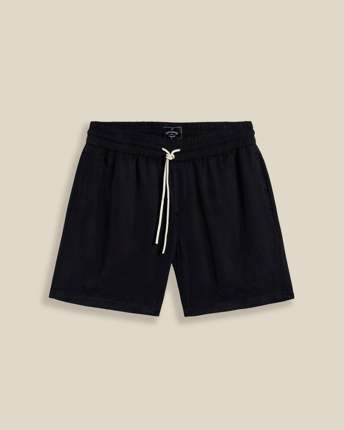 DOGTOWN SHORTS - BLACK