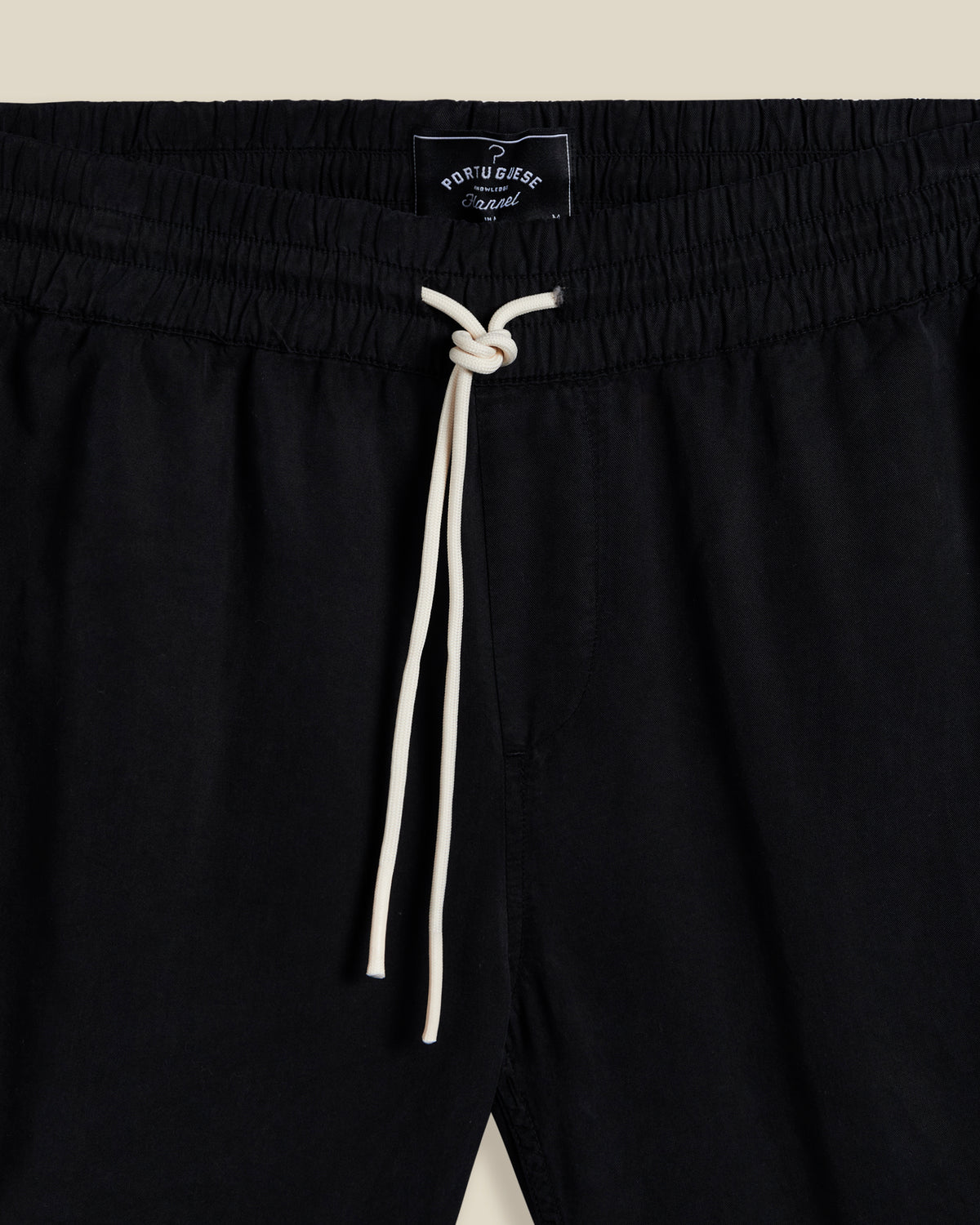DOGTOWN SHORTS - BLACK