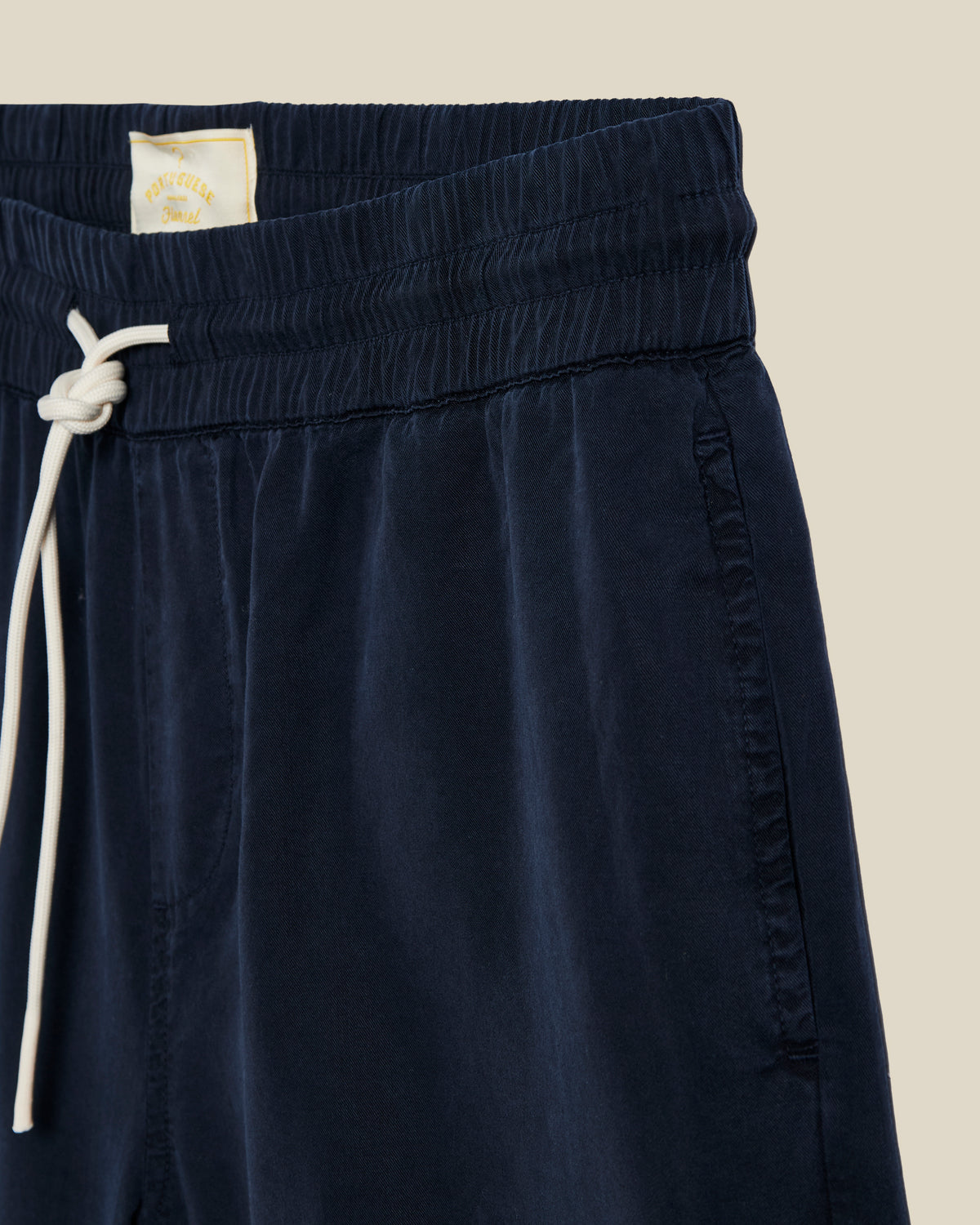 DOGTOWN SHORTS - NAVY