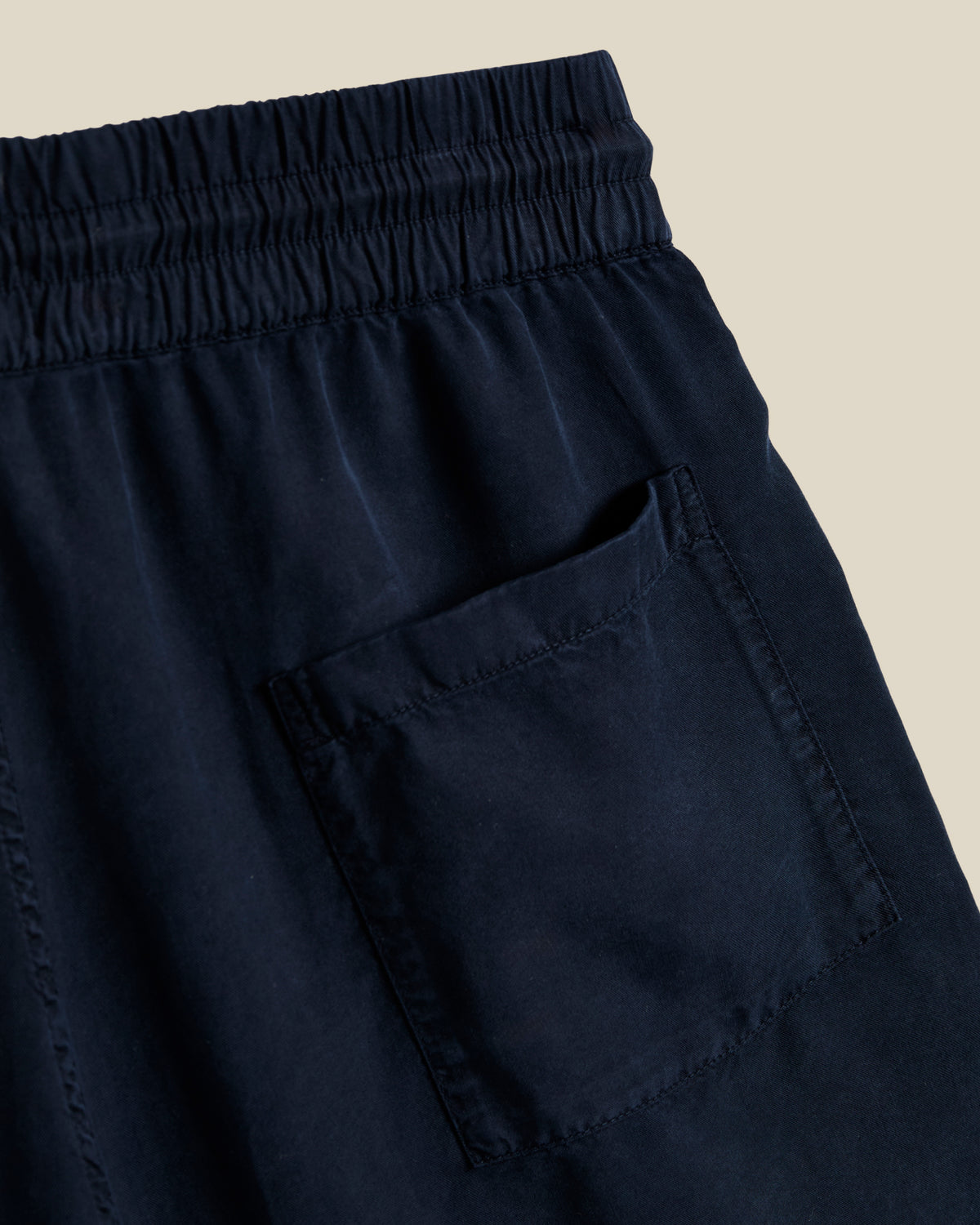 DOGTOWN SHORTS - NAVY