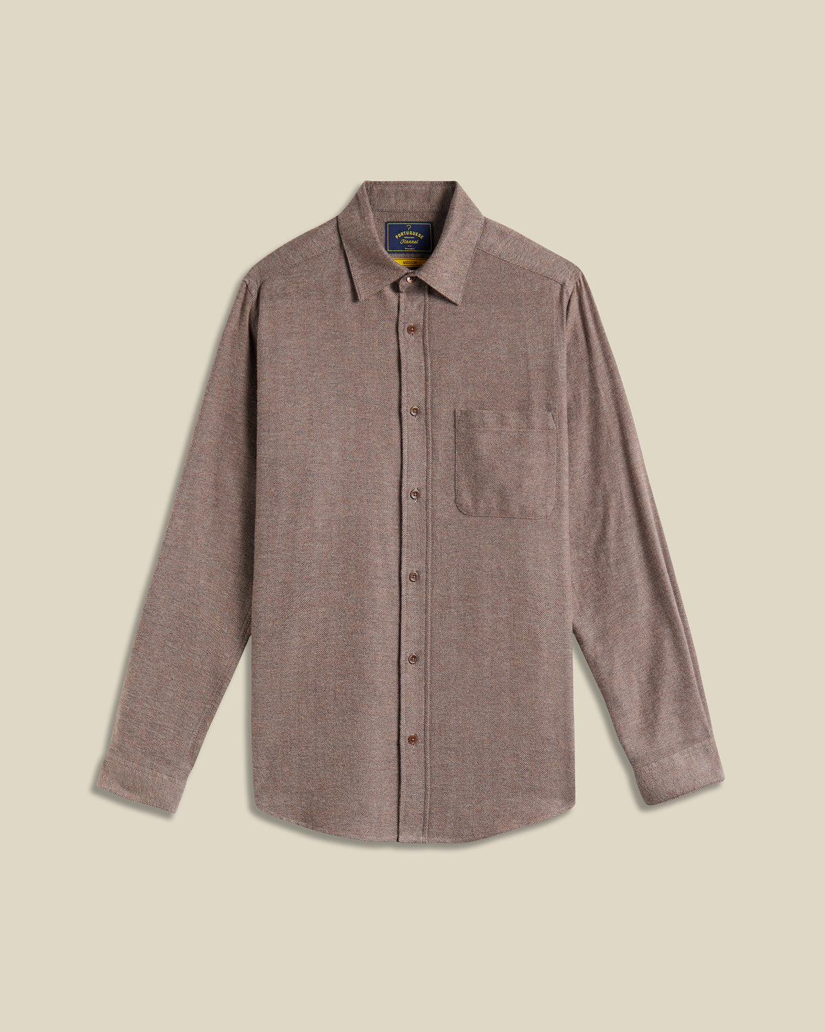 Espiga - Brown