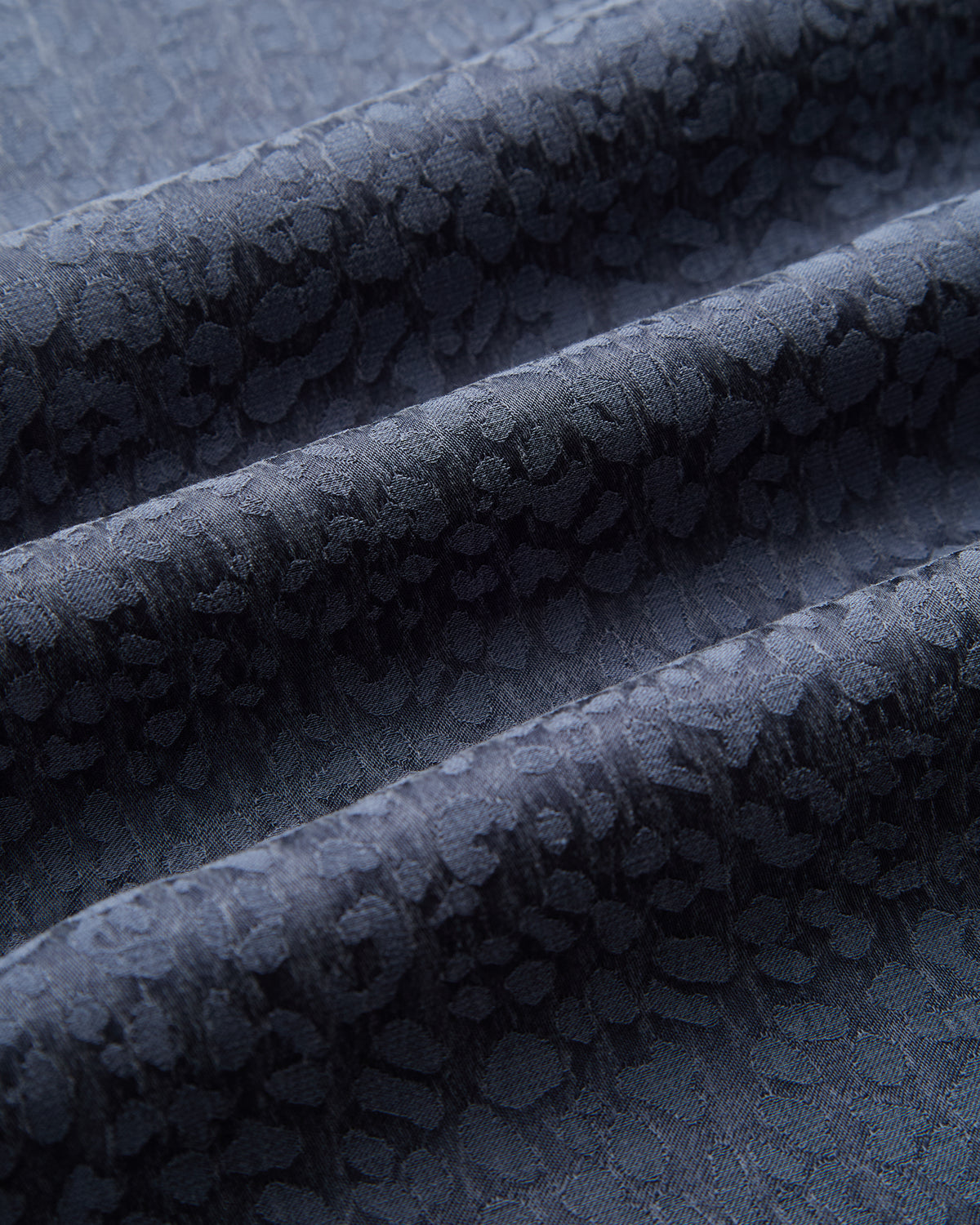 FINGER PRINT - BLUE