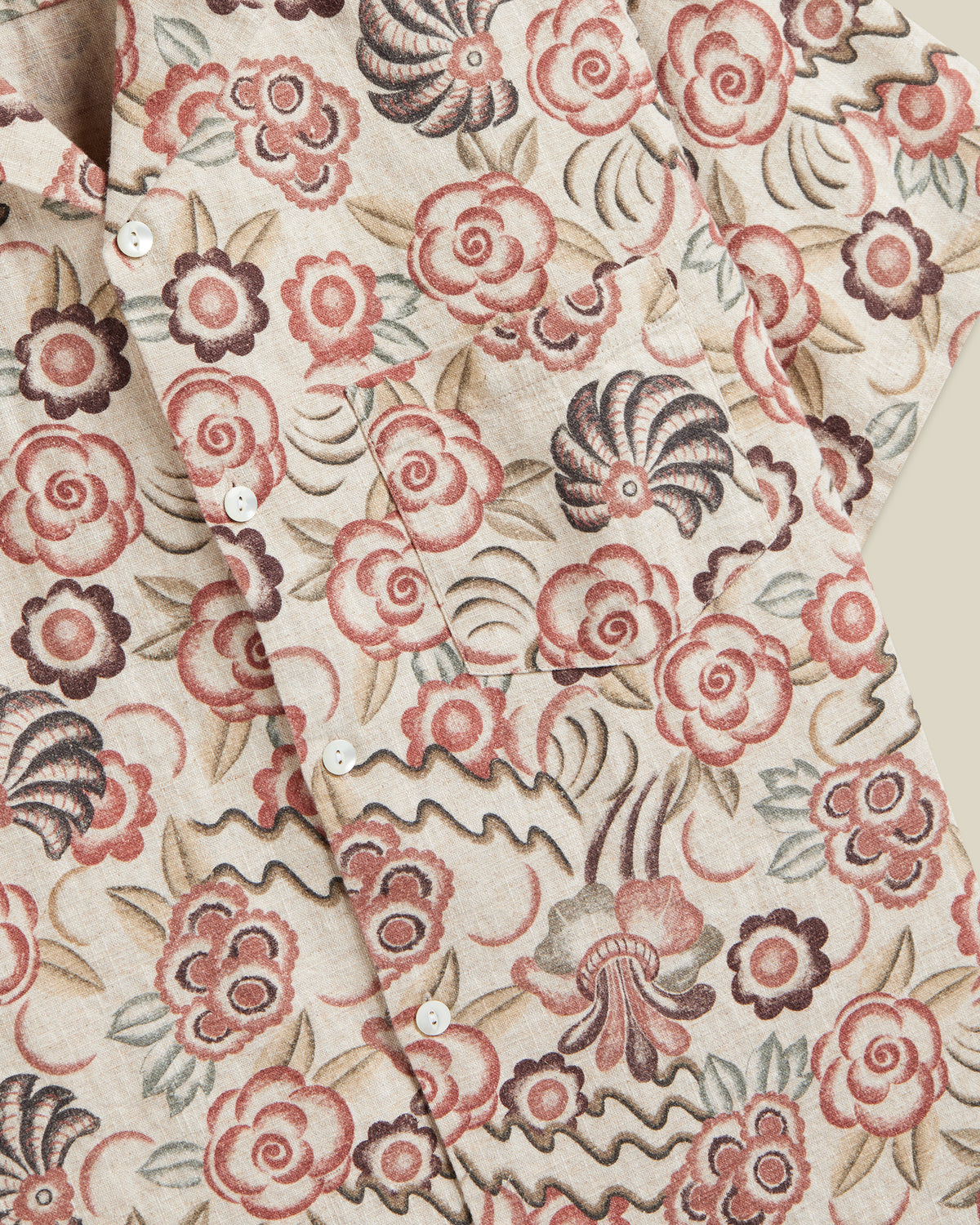 FLOWERS PAINTING