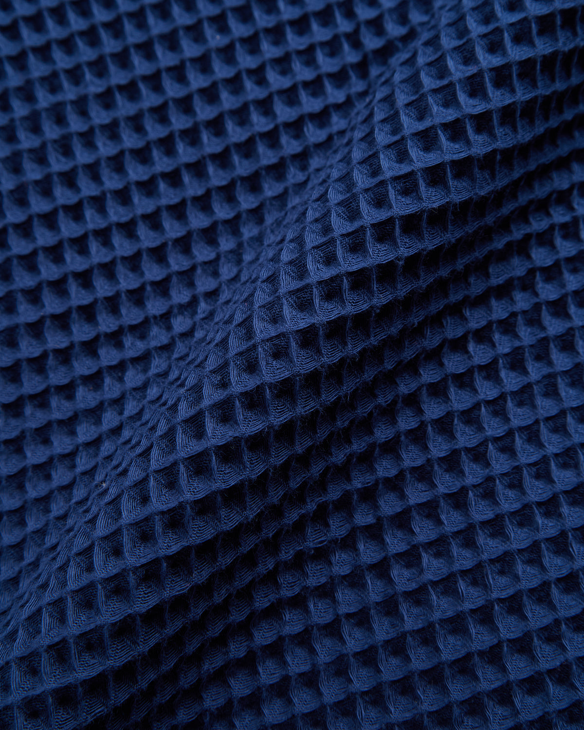 HONEY COMB - BLUE
