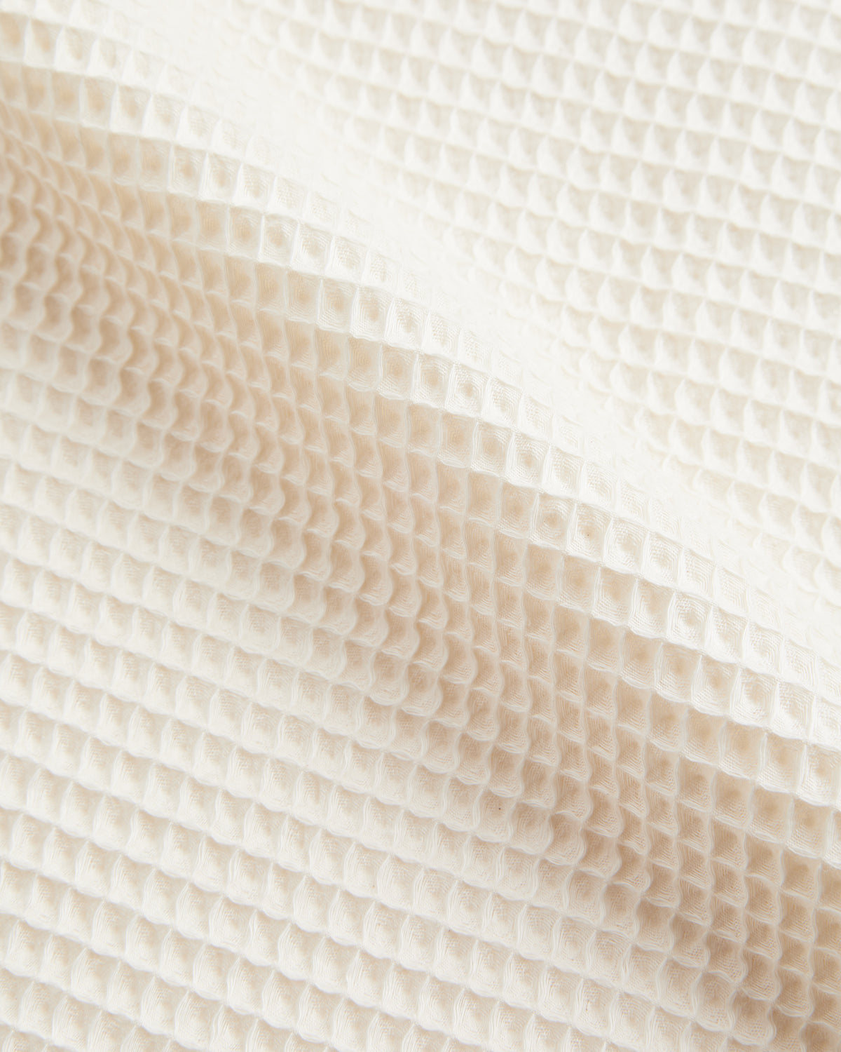 HONEY COMB - WHITE
