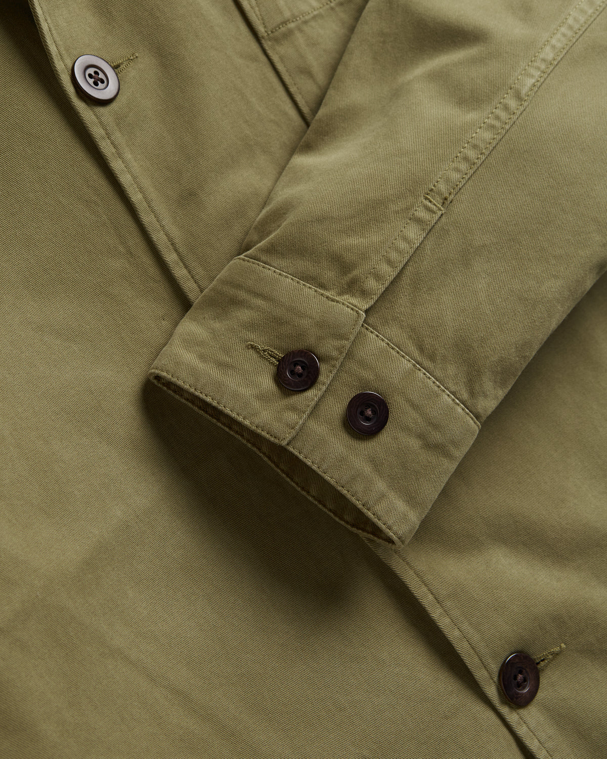 LABURA - MILITARY GREEN