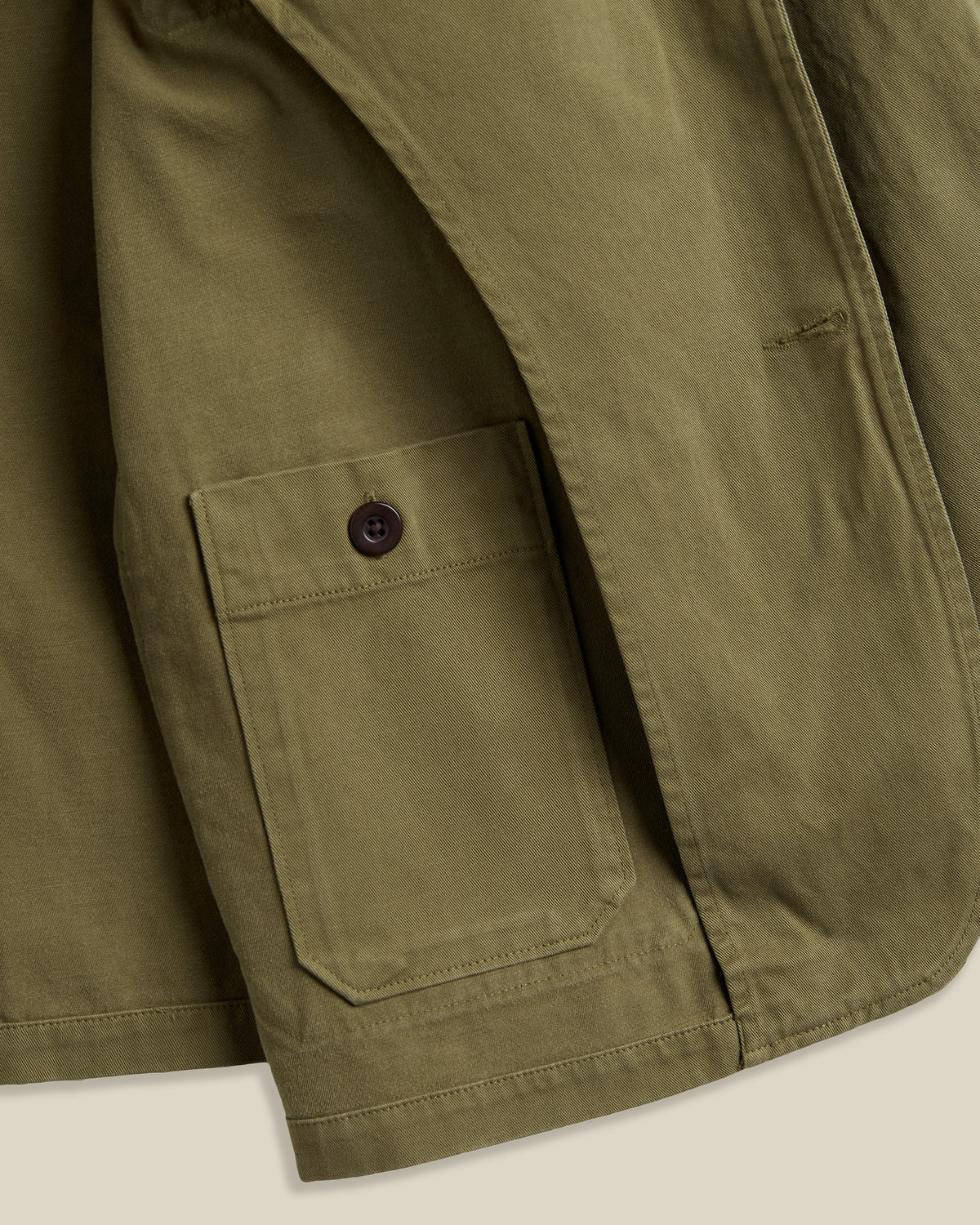 LABURA - MILITARY GREEN