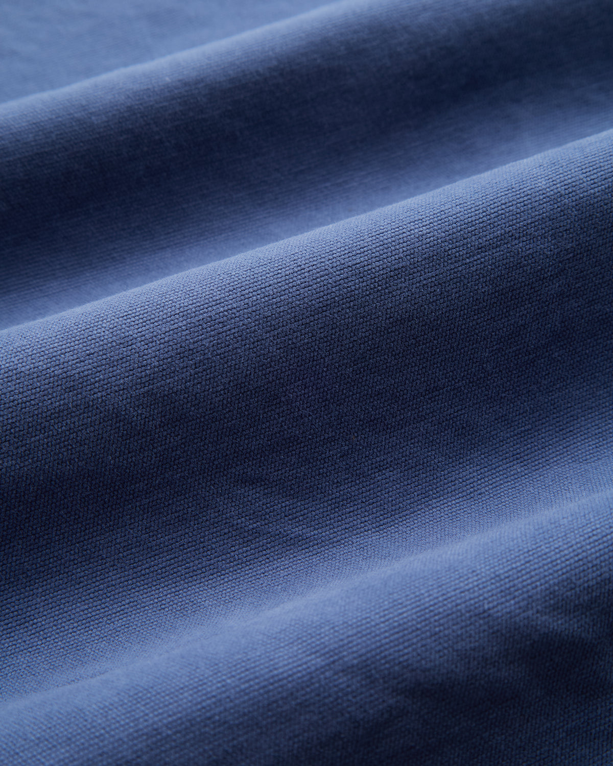 LEGACY JACKET IN CANVAS - BLUE