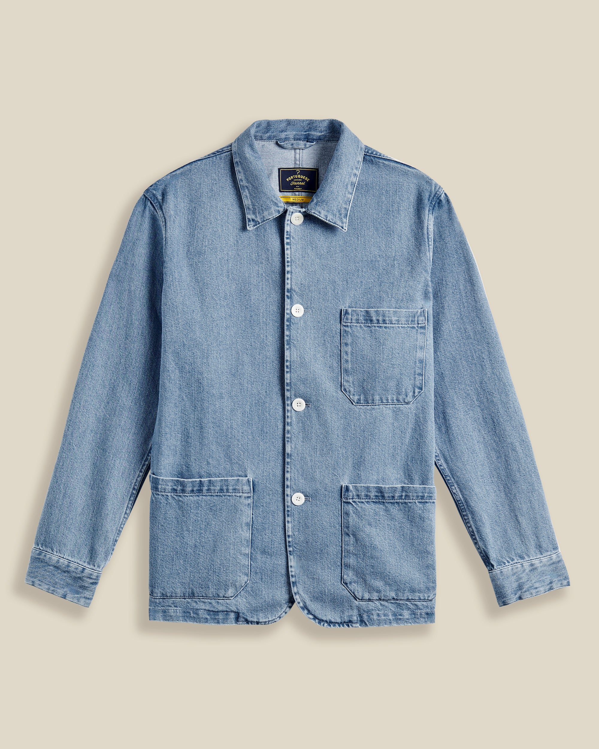 SS25 Denim