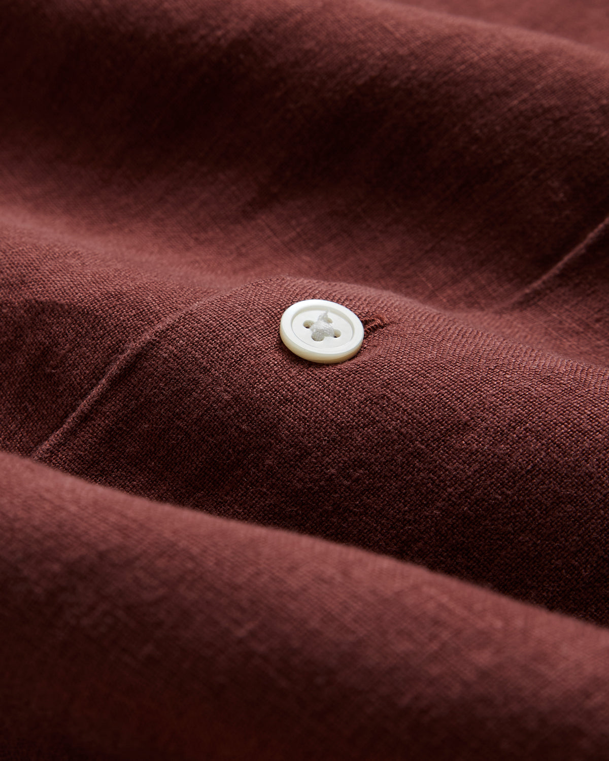 LINEN - BORDEAUX