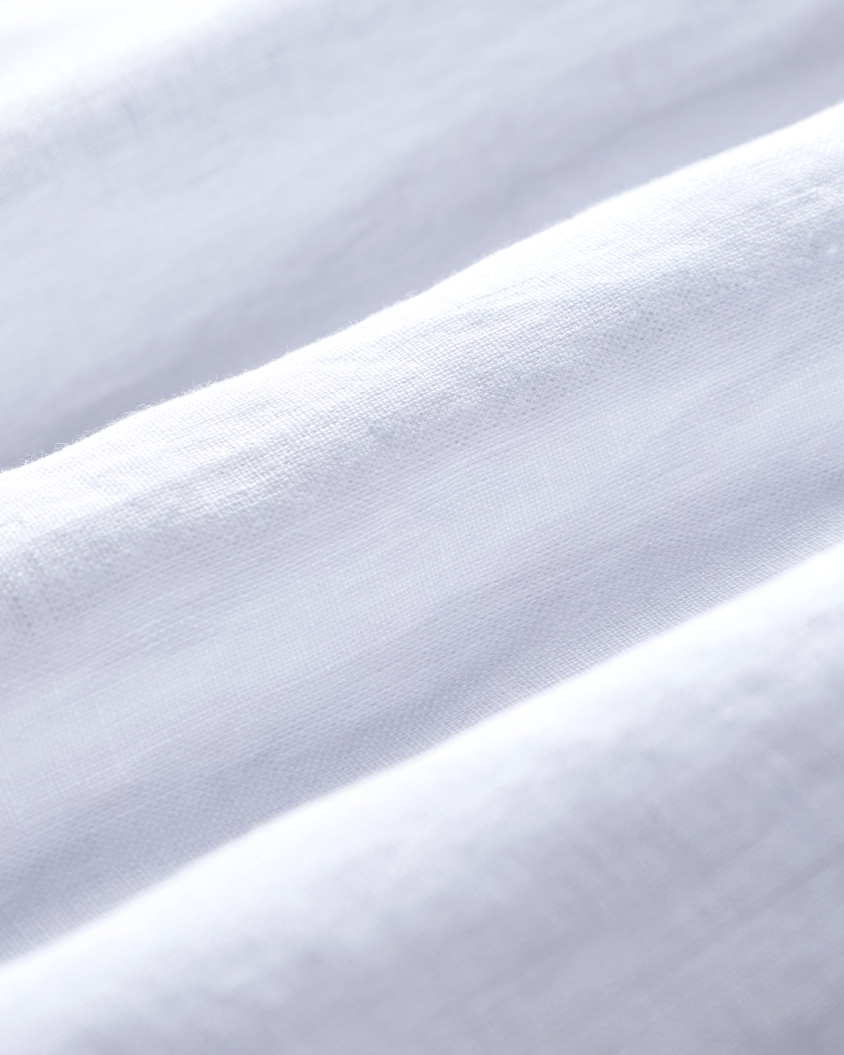 LINEN - WHITE