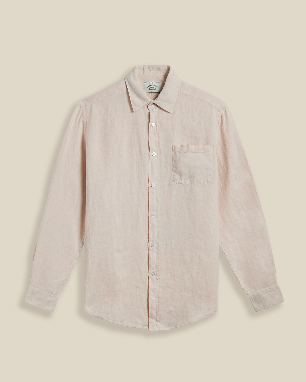 LINEN - RAW