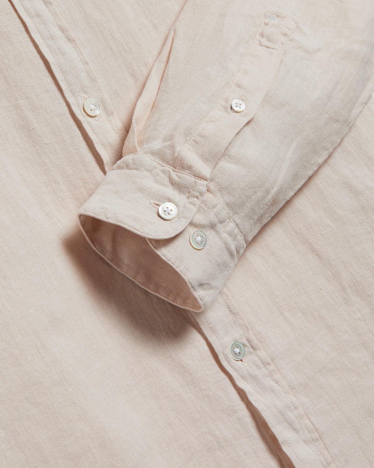 LINEN - RAW