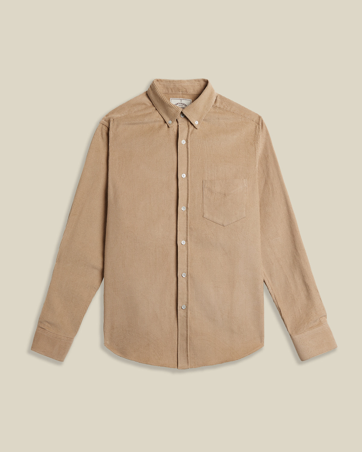 Lobo - Beige