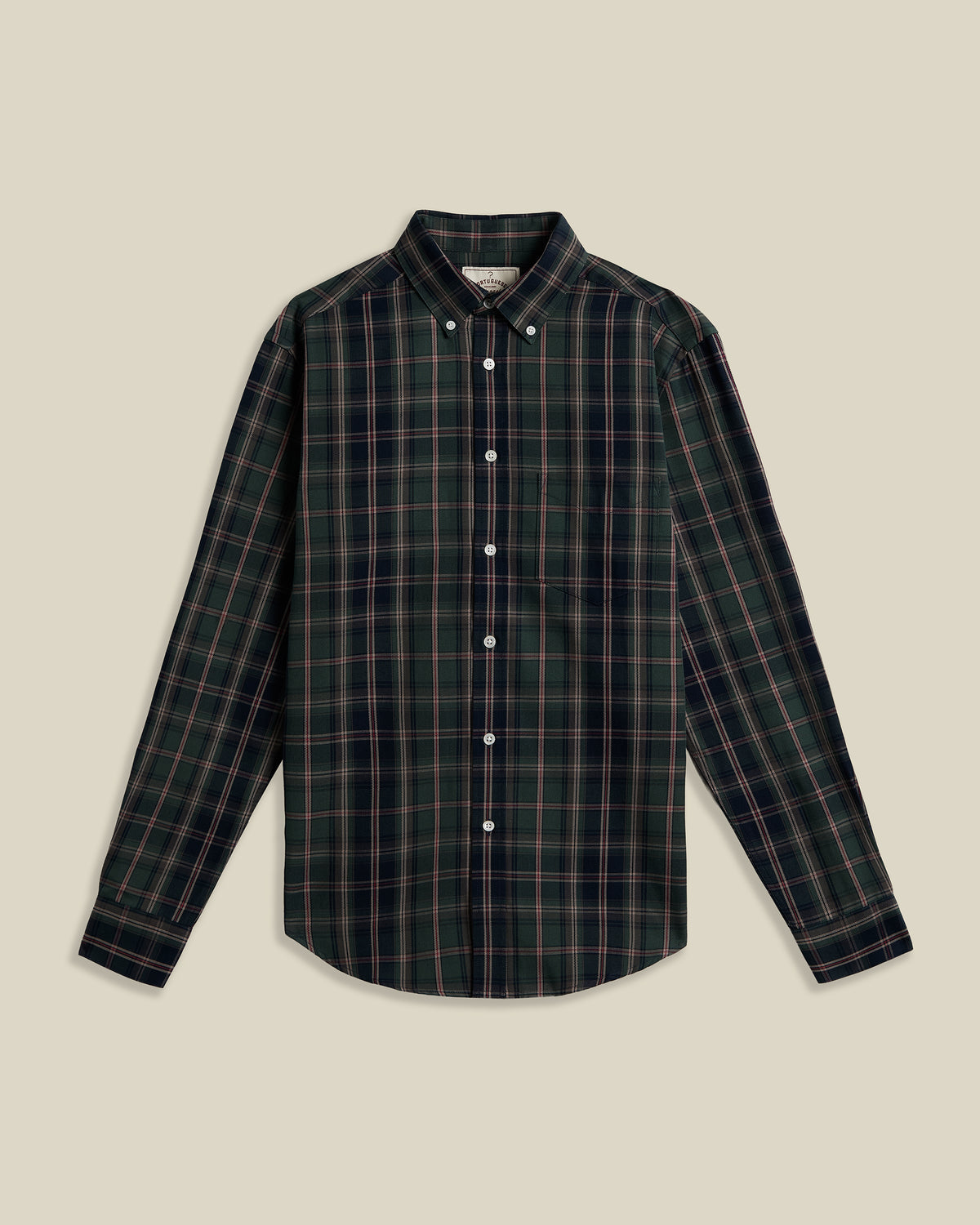 Montebelo Tartan