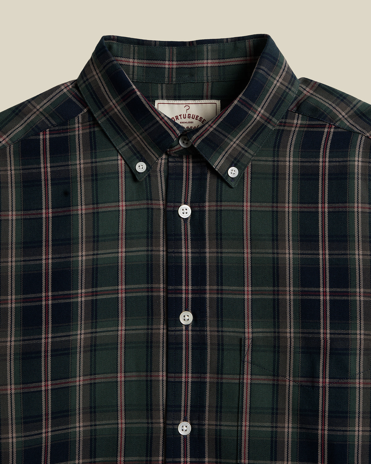 Montebelo Tartan