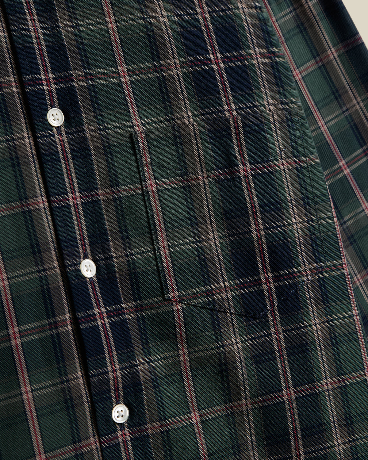 Montebelo Tartan