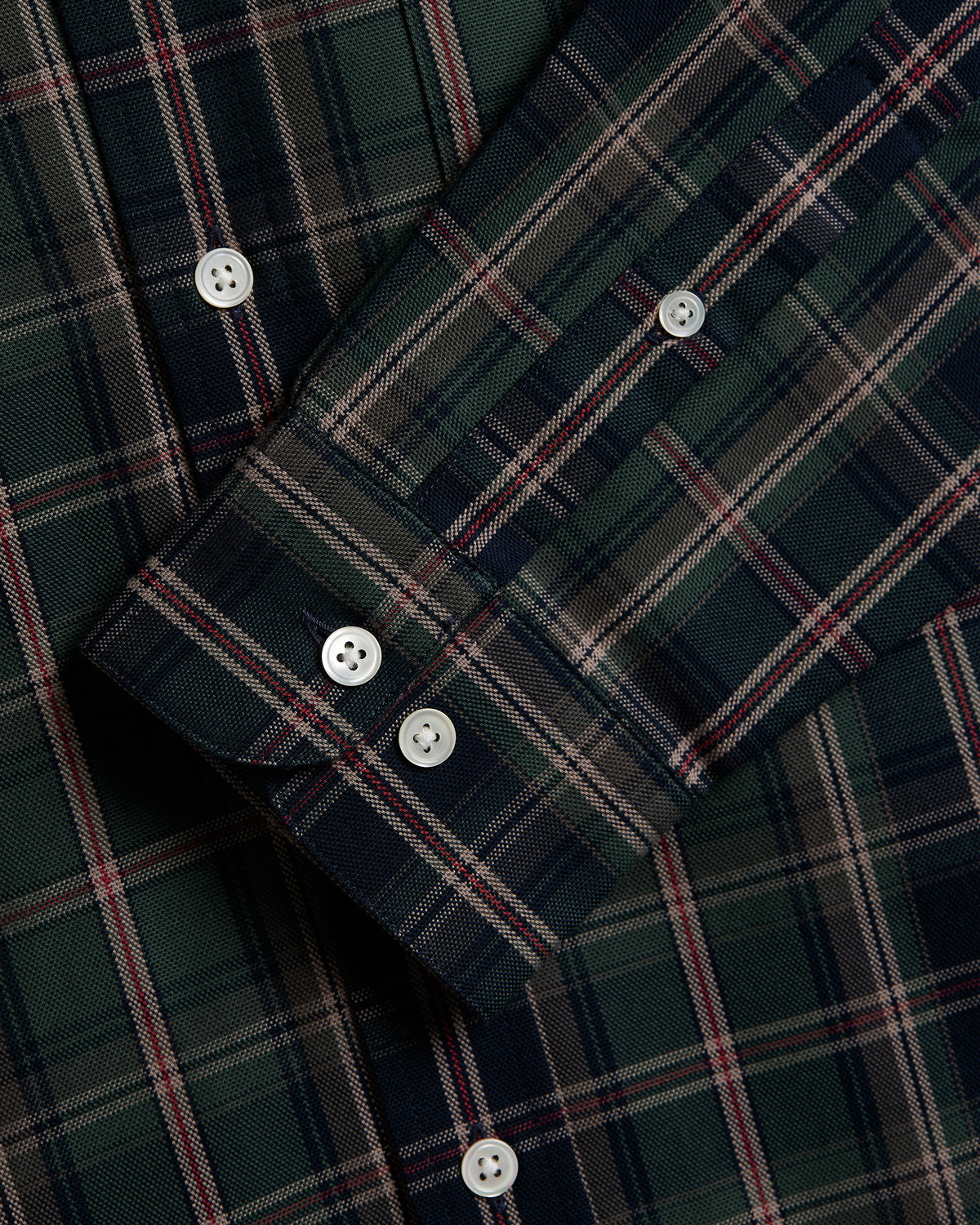 Montebelo Tartan