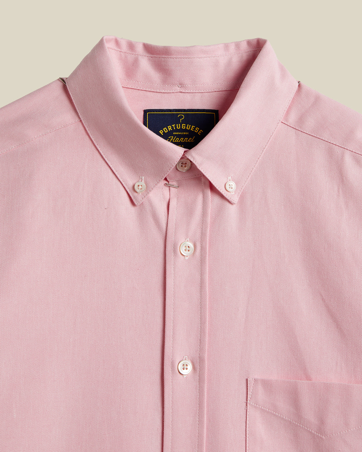 Montebelo - Pink