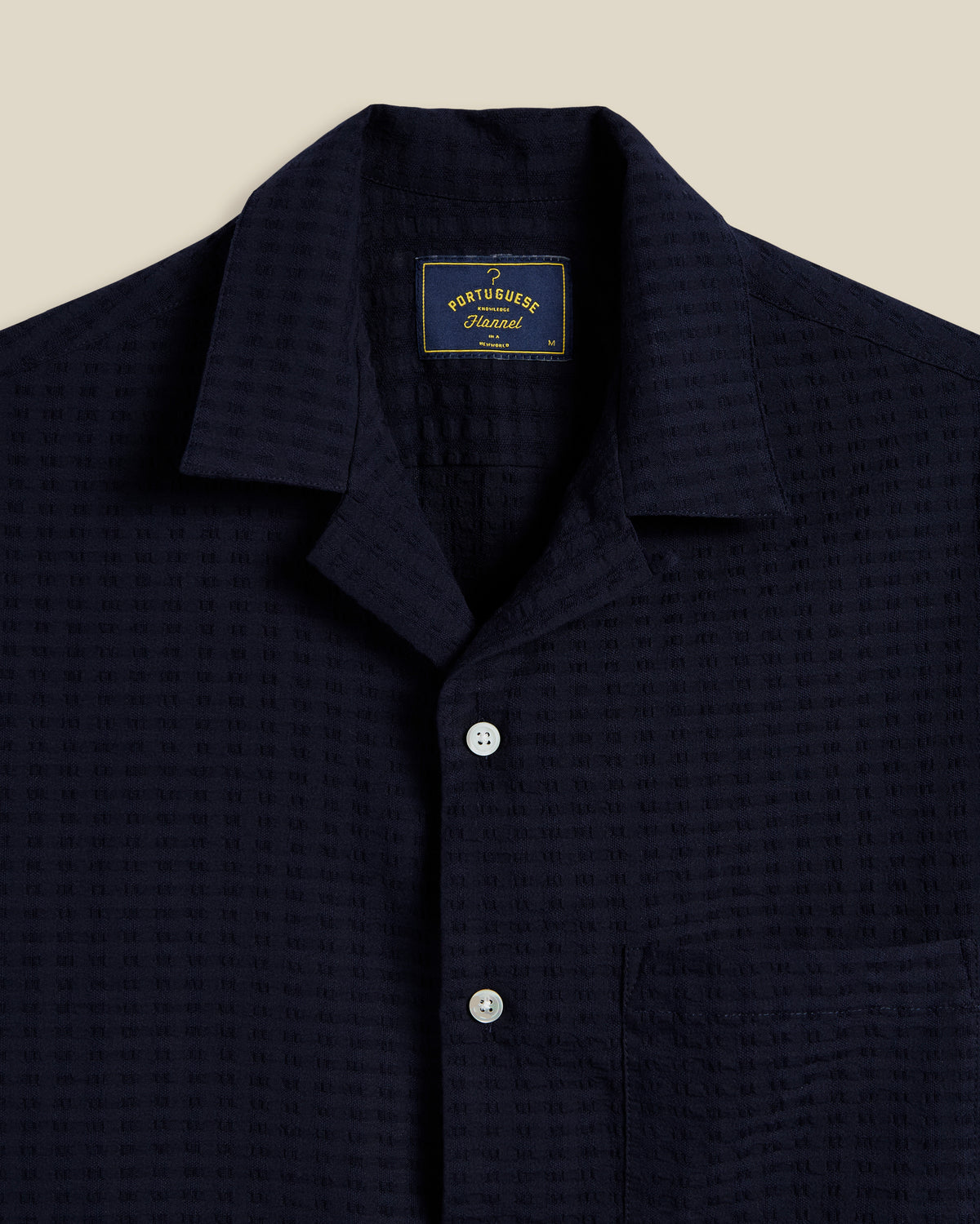 MONDEGO - NAVY