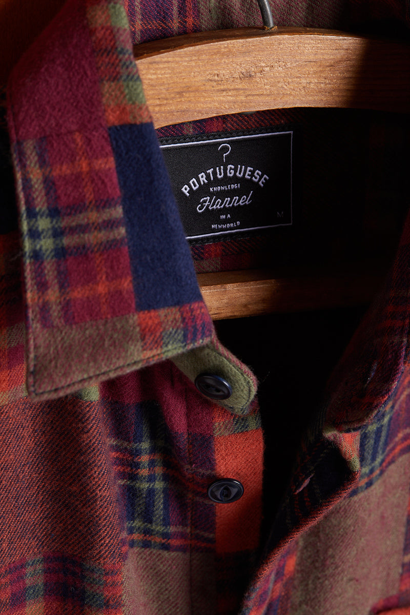 OG Patchwork