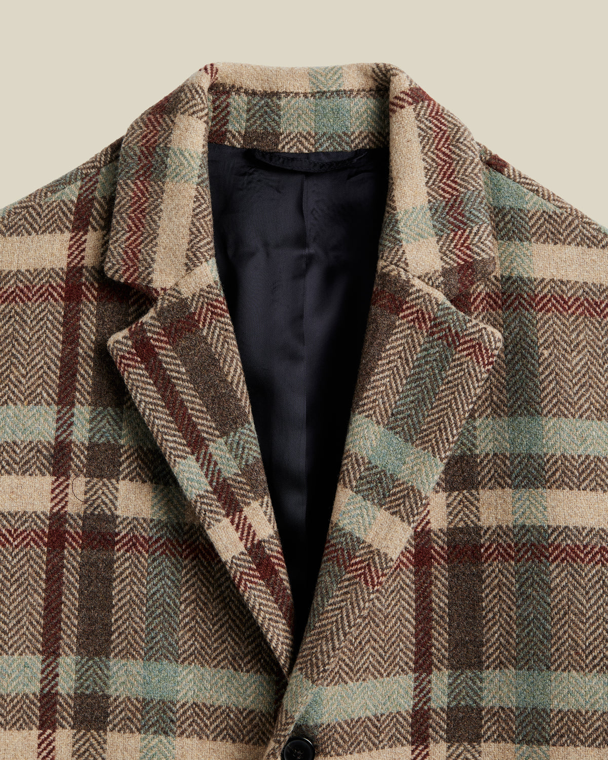 Overcoat Samara