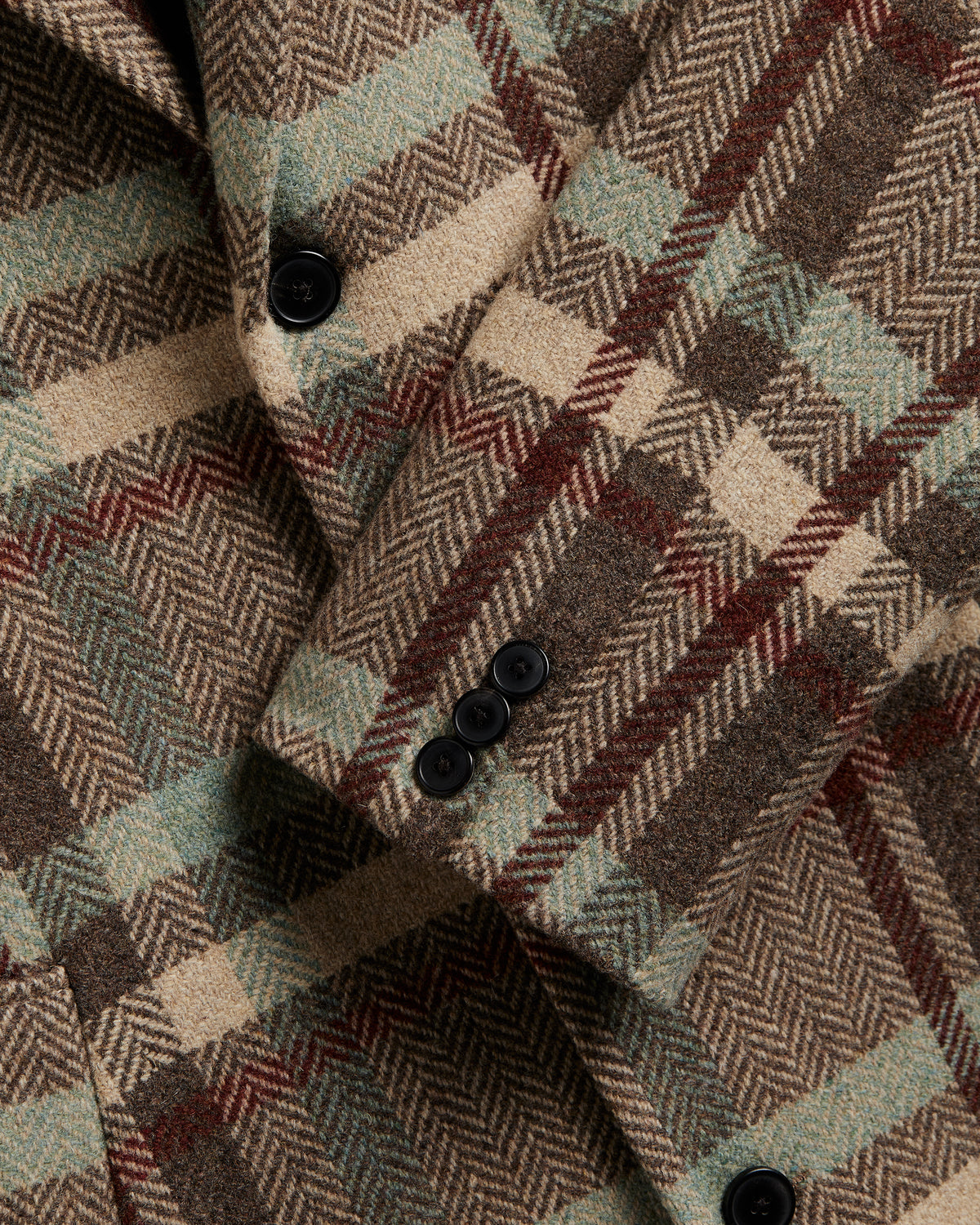Overcoat Samara