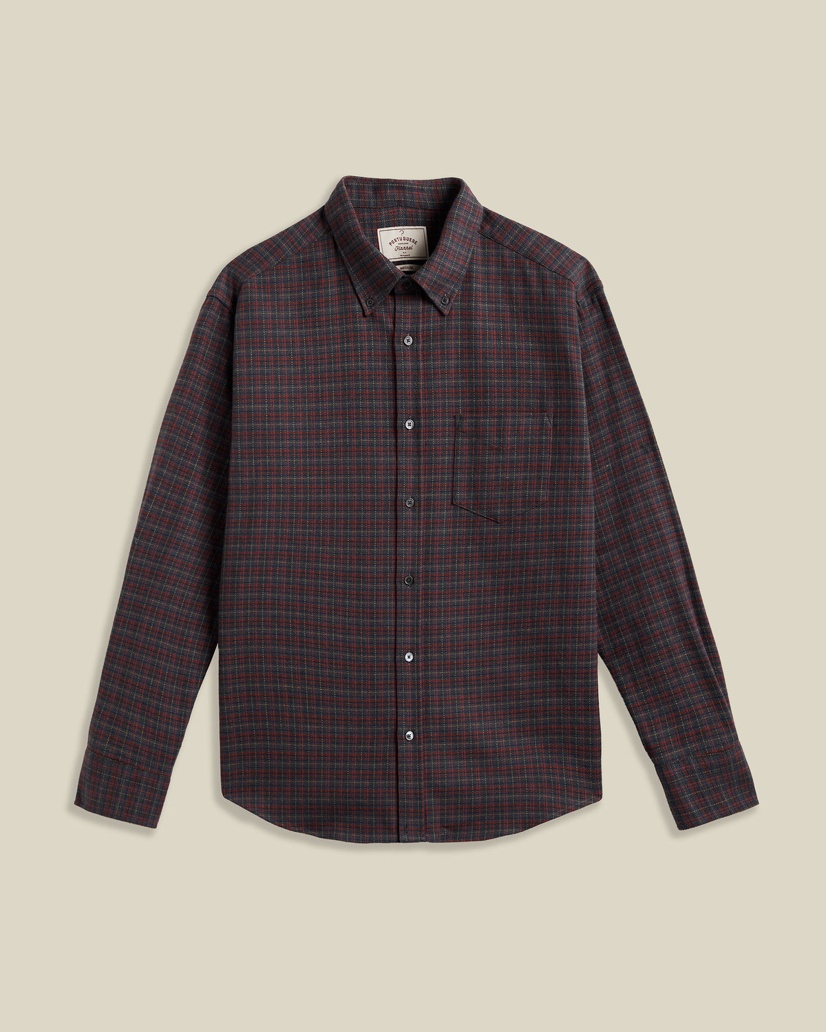Plura - Relaxed Fit