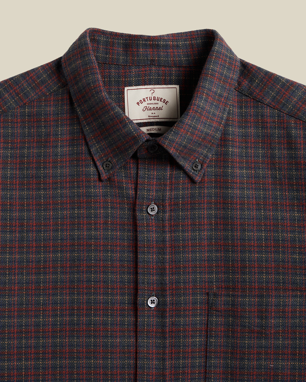 Plura - Relaxed Fit