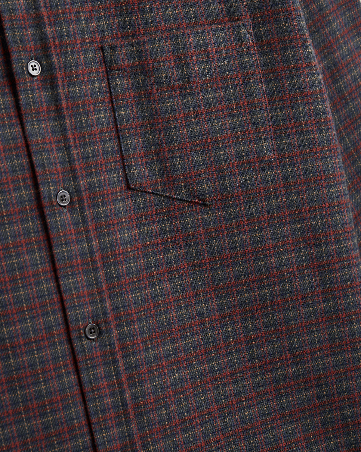Plura - Relaxed Fit