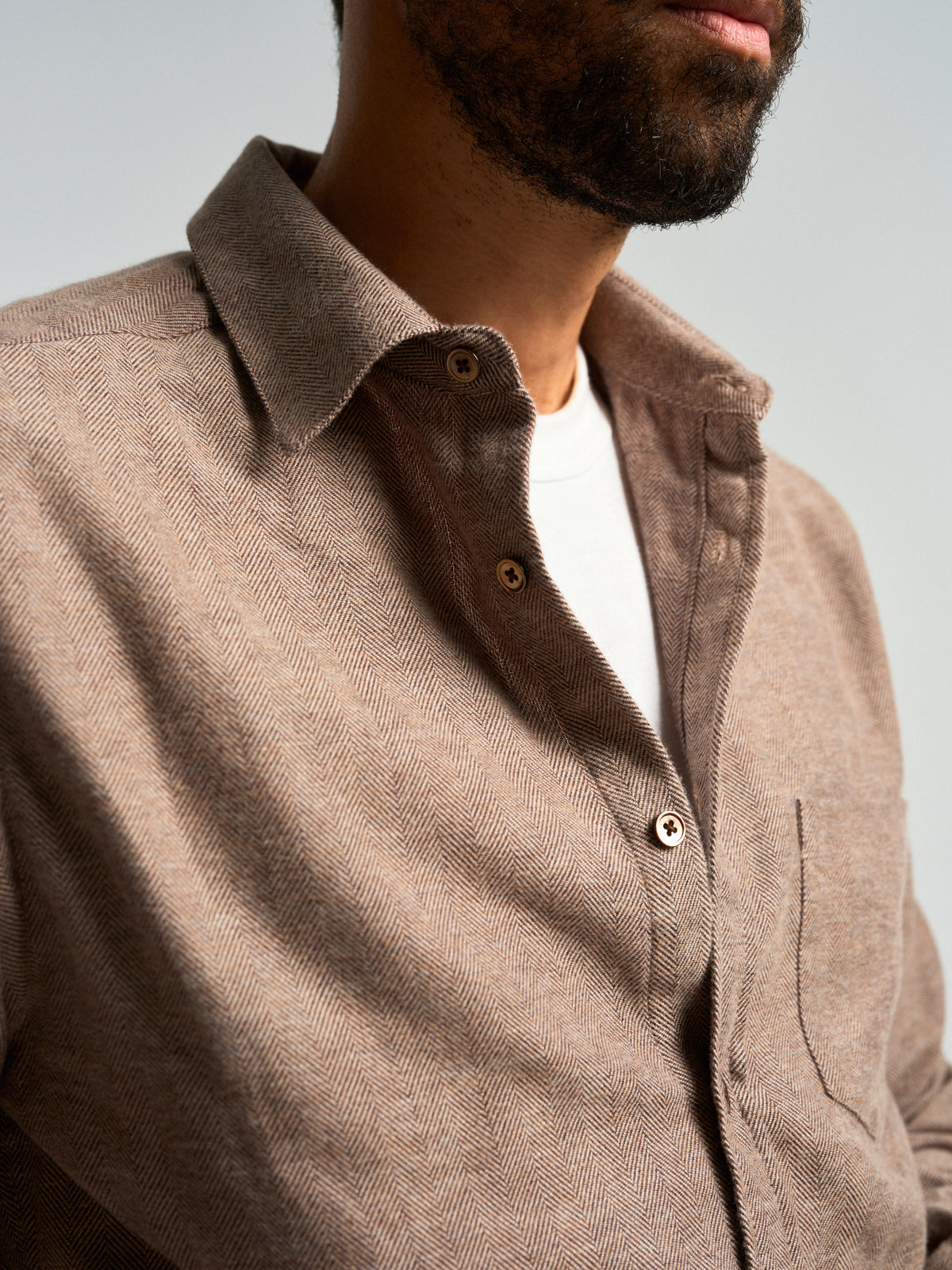 Espiga - Brown