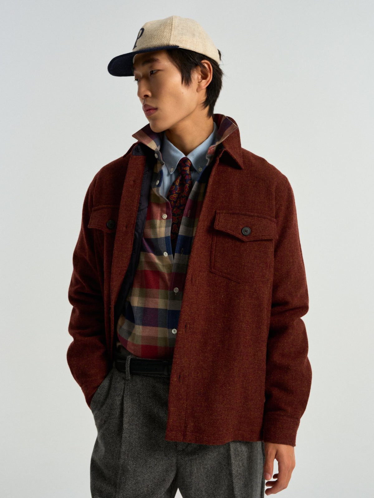 Wool Field - Terroir
