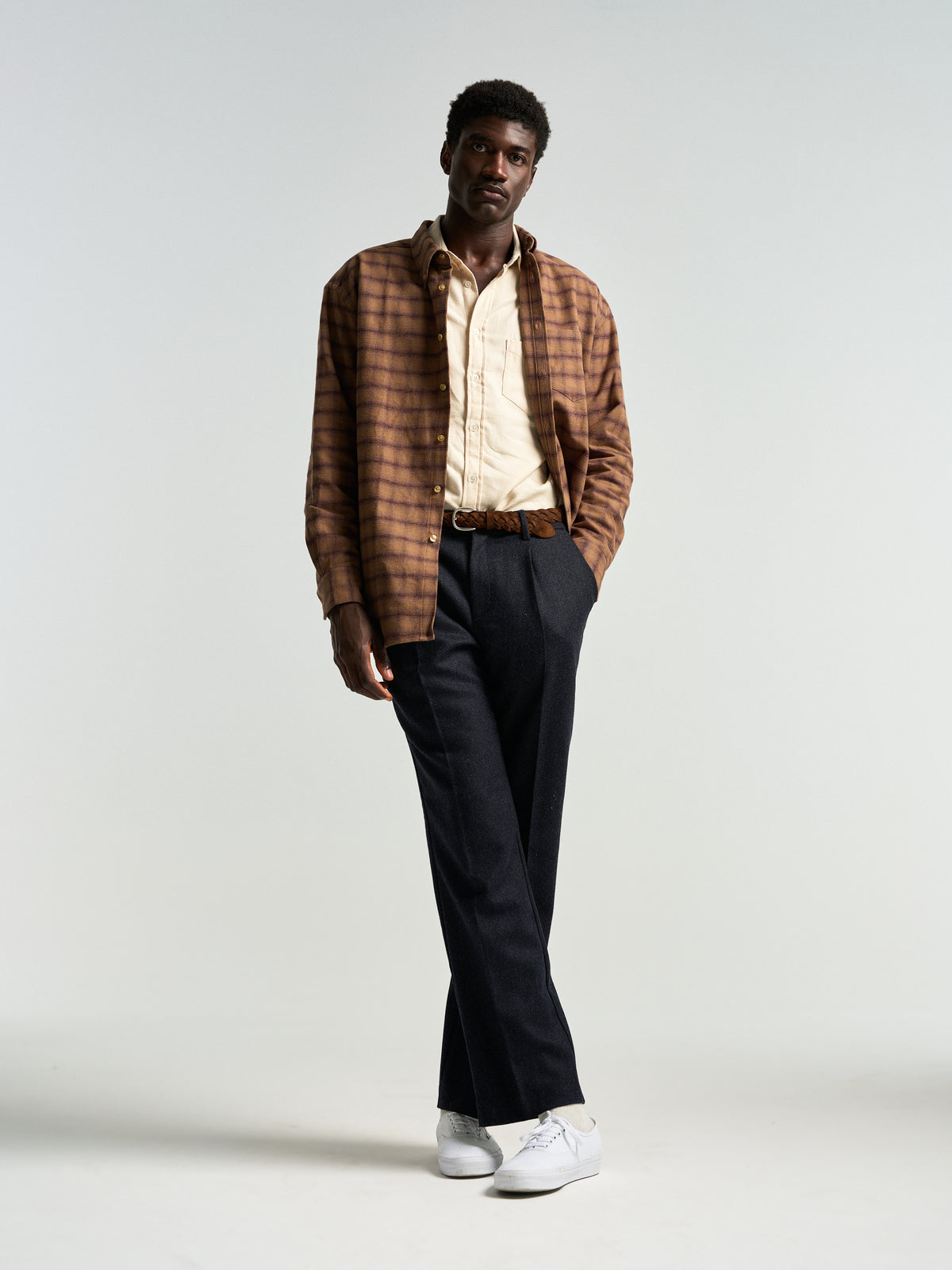 Camila - Relaxed Fit