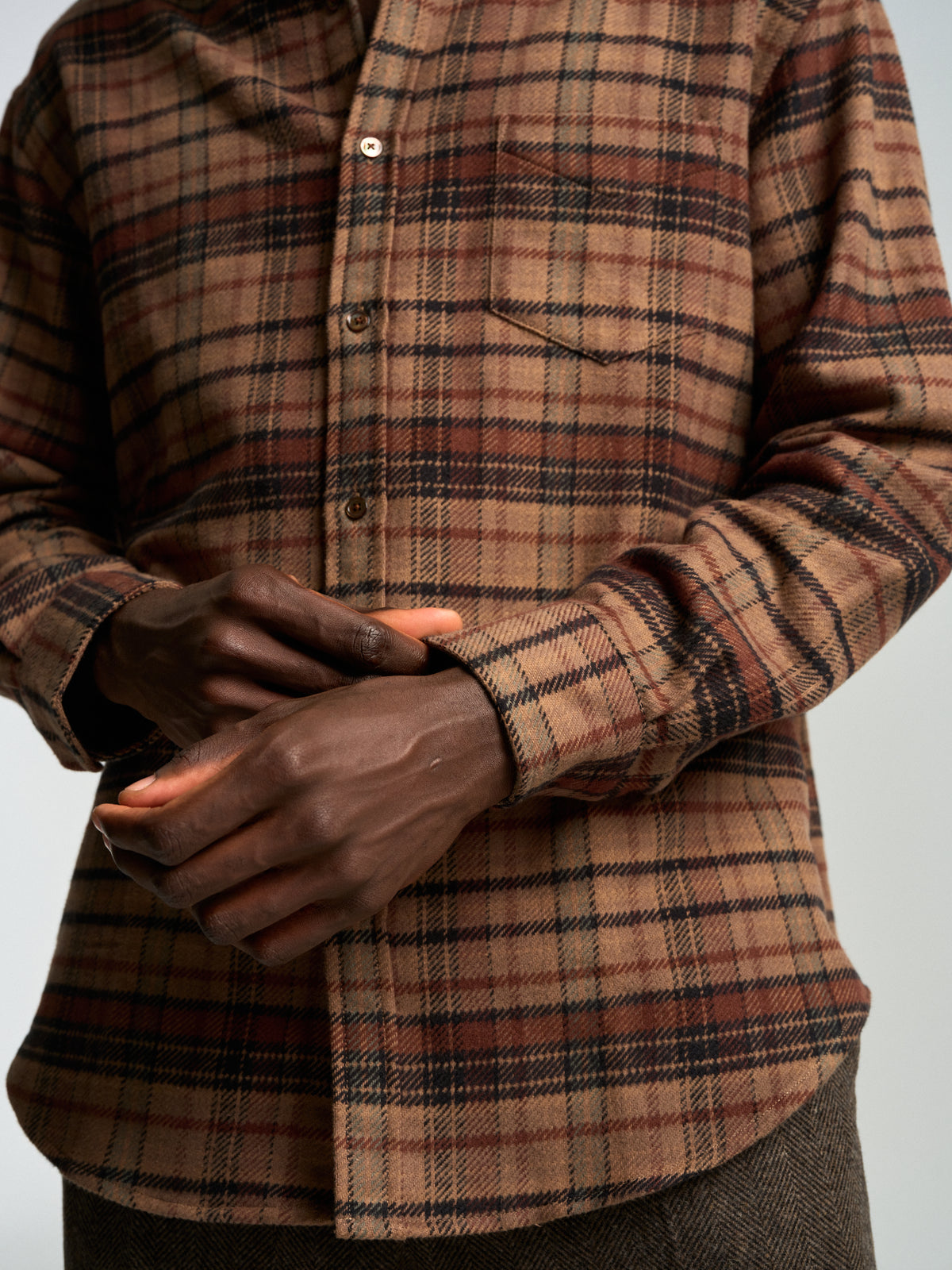 Stalia - Relaxed Fit