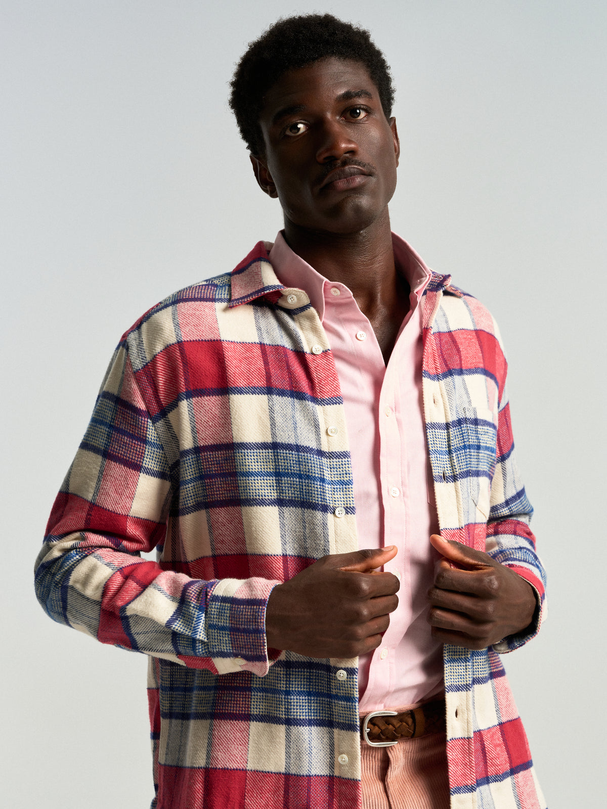 Montebelo - Pink