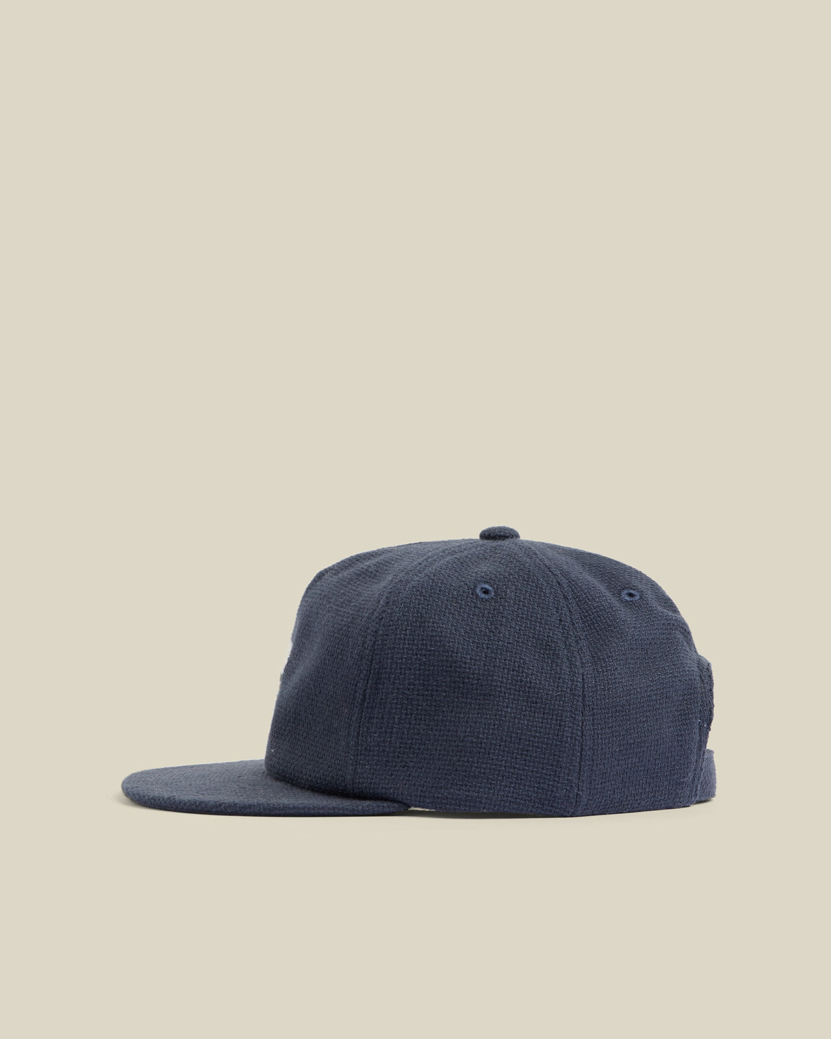 CAP PIQUET FLOWER