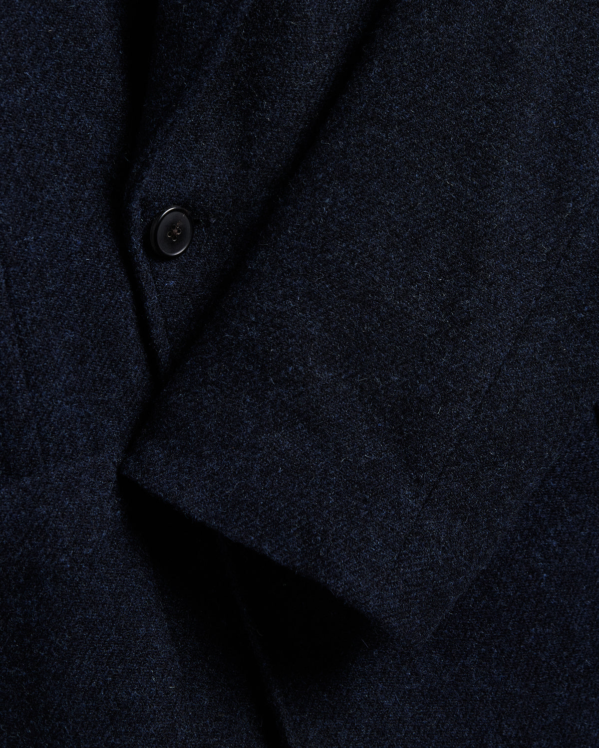 Sport Jacket Double Breast - Blue