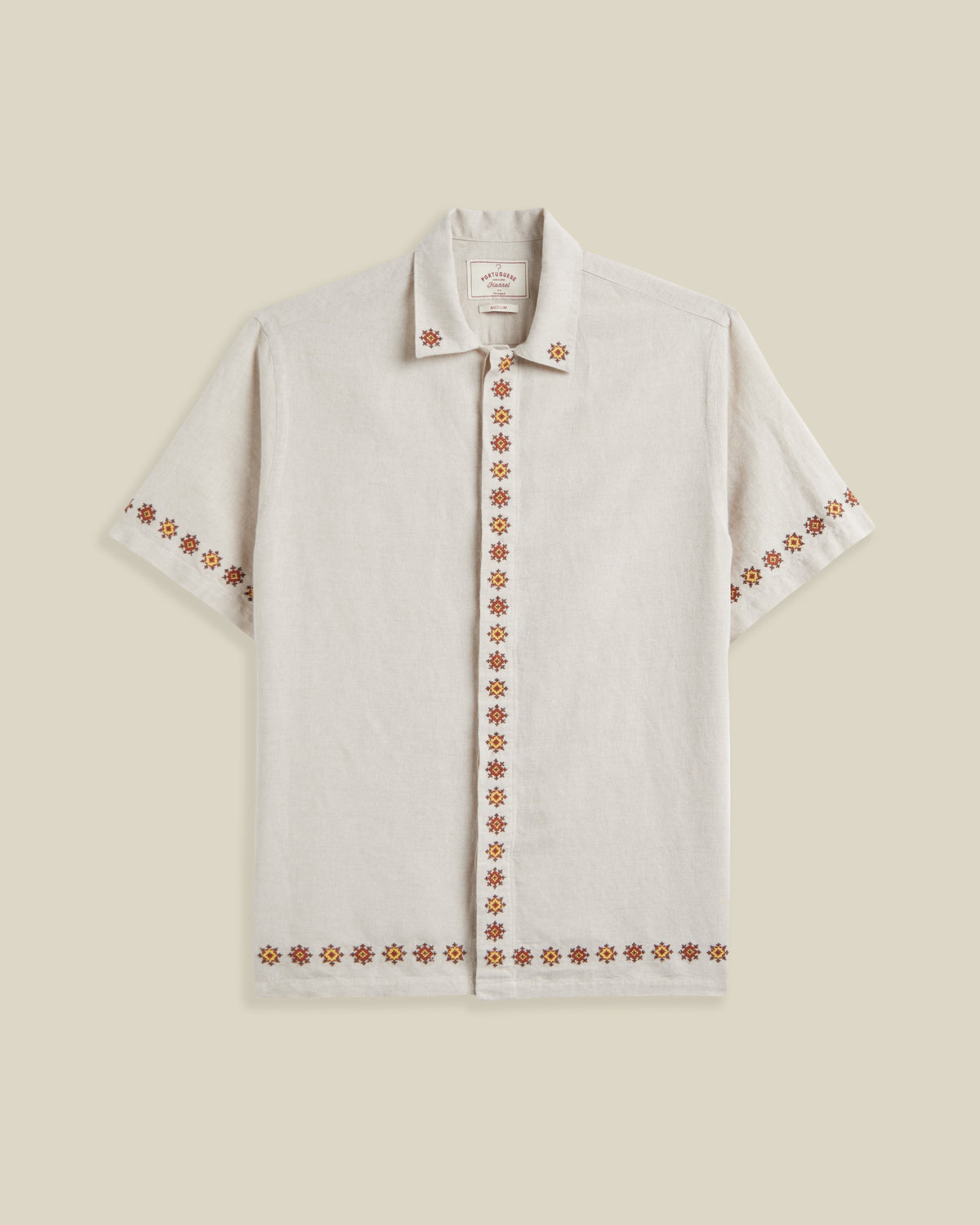 SPROUT EMBROIDERY