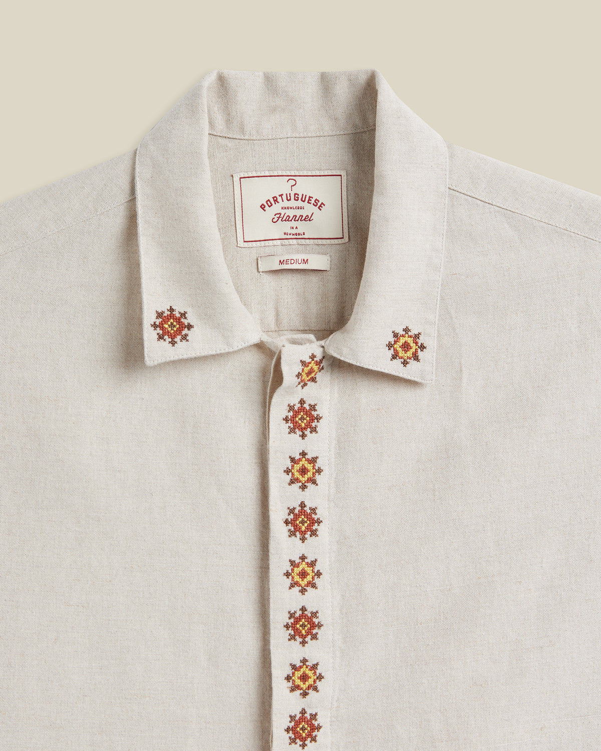 SPROUT EMBROIDERY