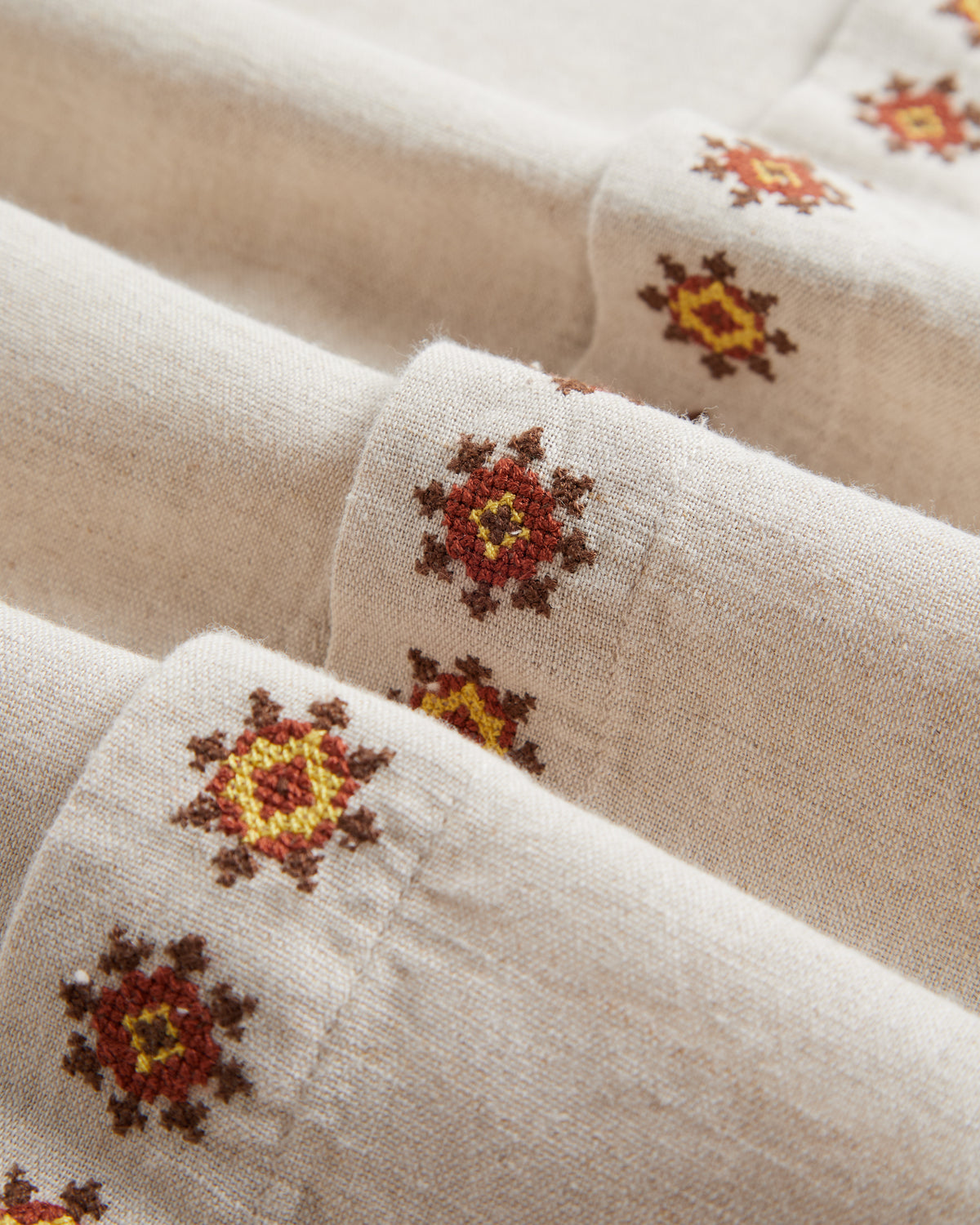 SPROUT EMBROIDERY