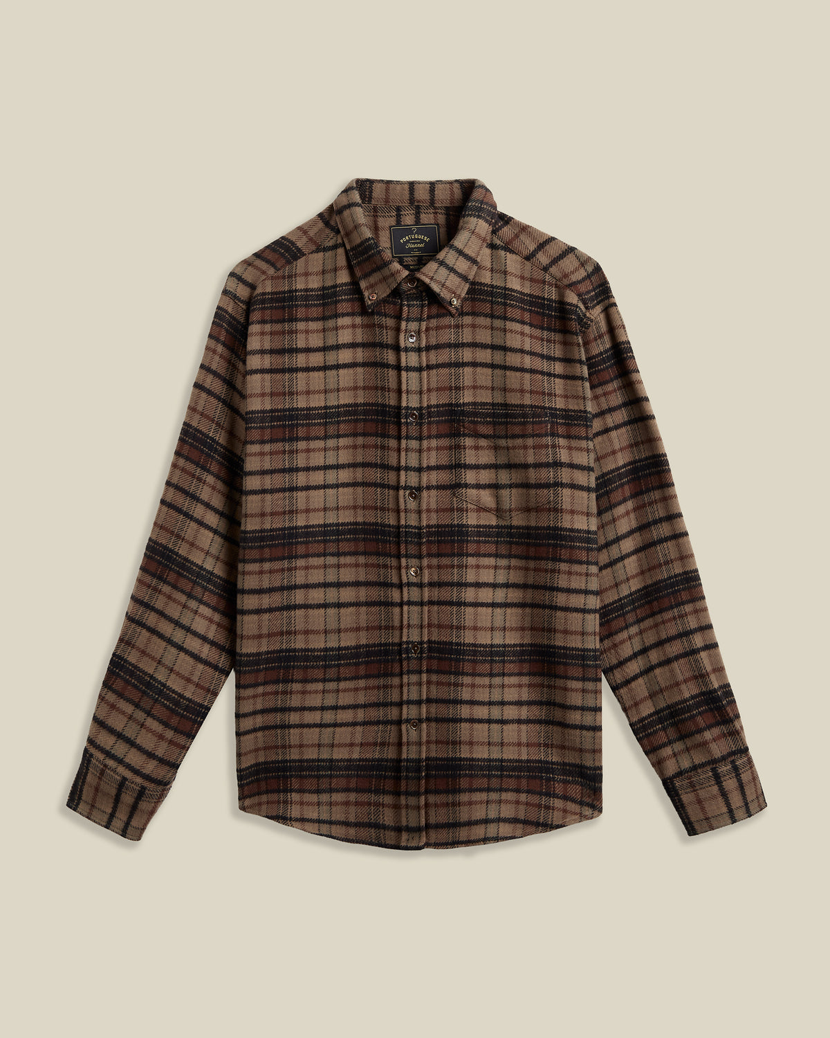 Stalia - Relaxed Fit