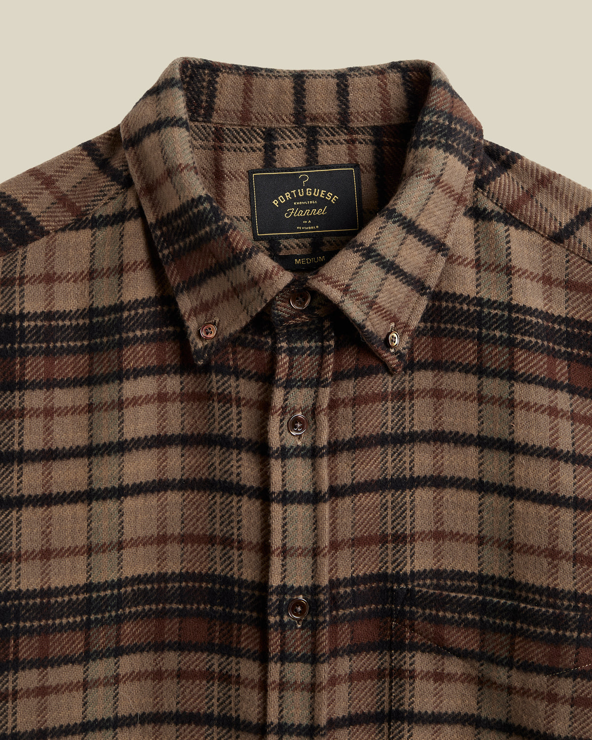 Stalia - Relaxed Fit