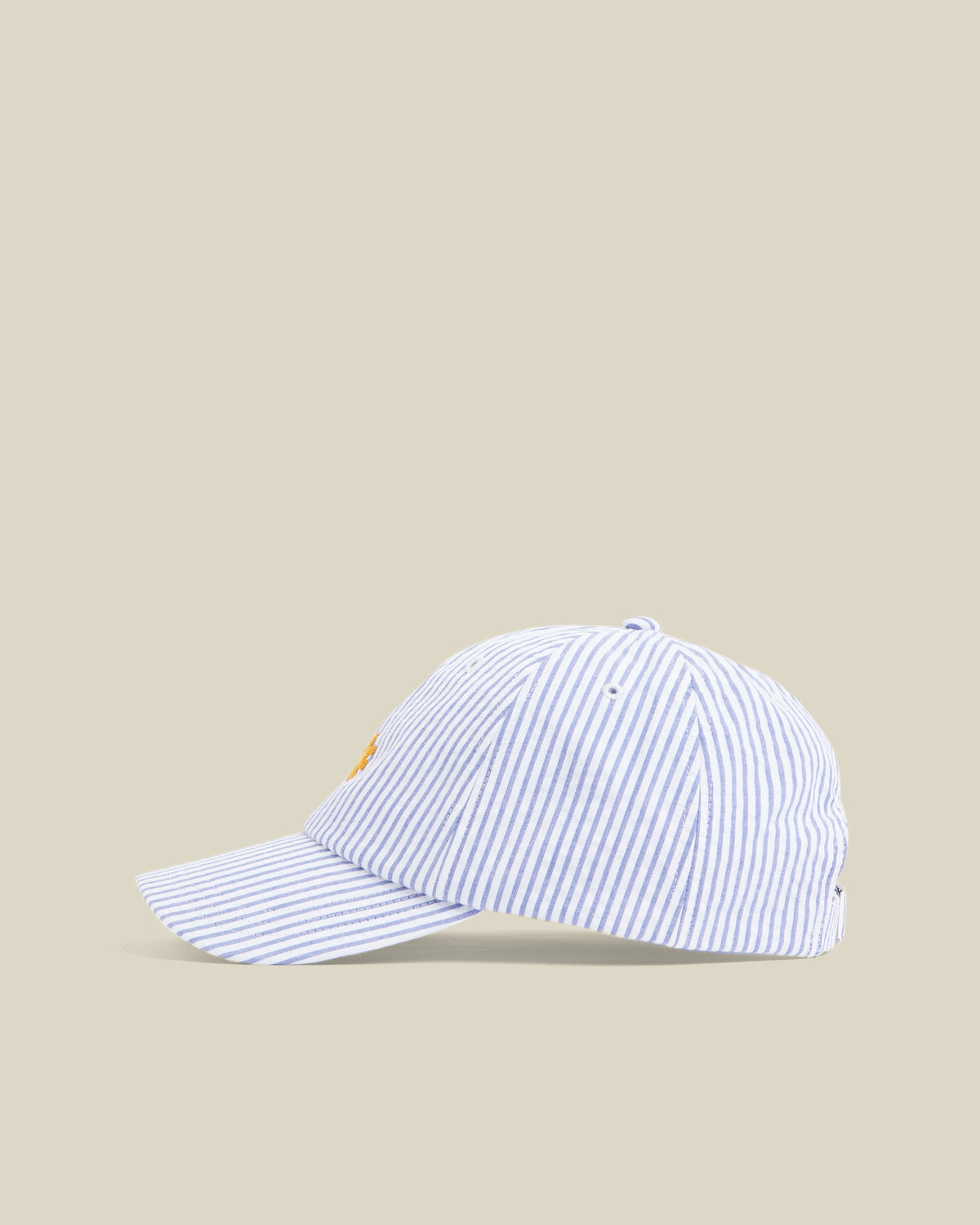 CAP SEERSUCKER