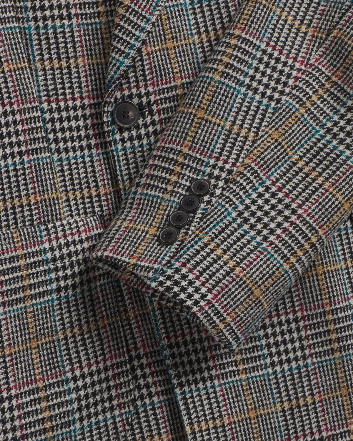 Sport Jacket Prince of Wales - Riley