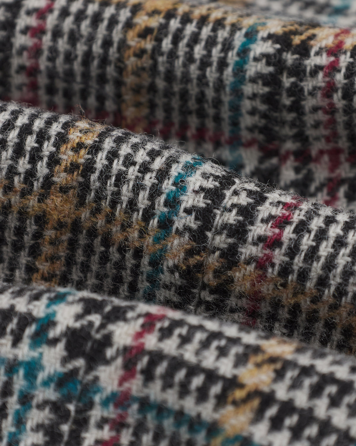 Sport Jacket Prince of Wales - Riley