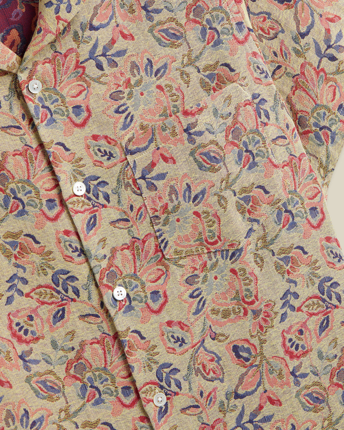 TAPESTRY FLOWERS