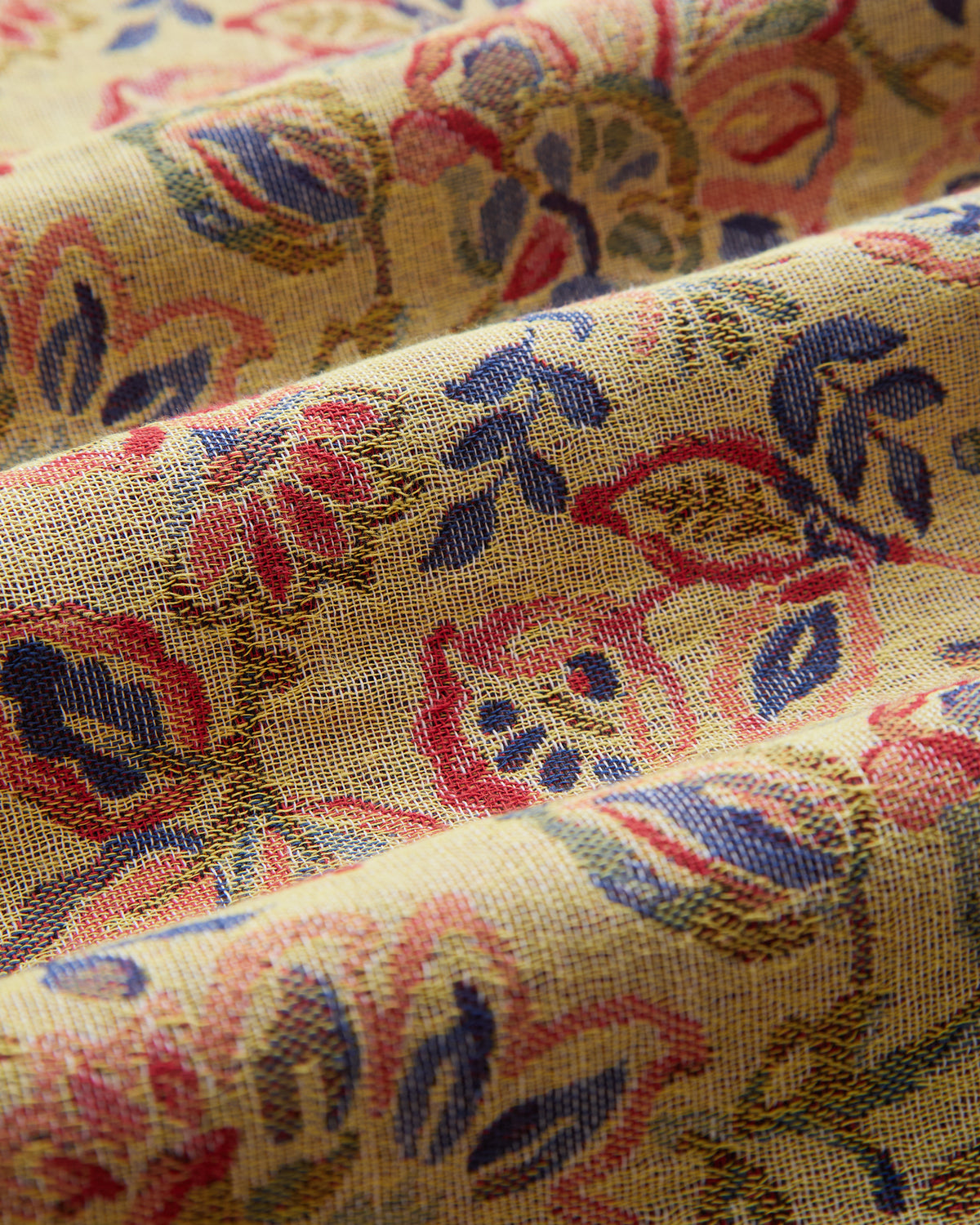 TAPESTRY FLOWERS